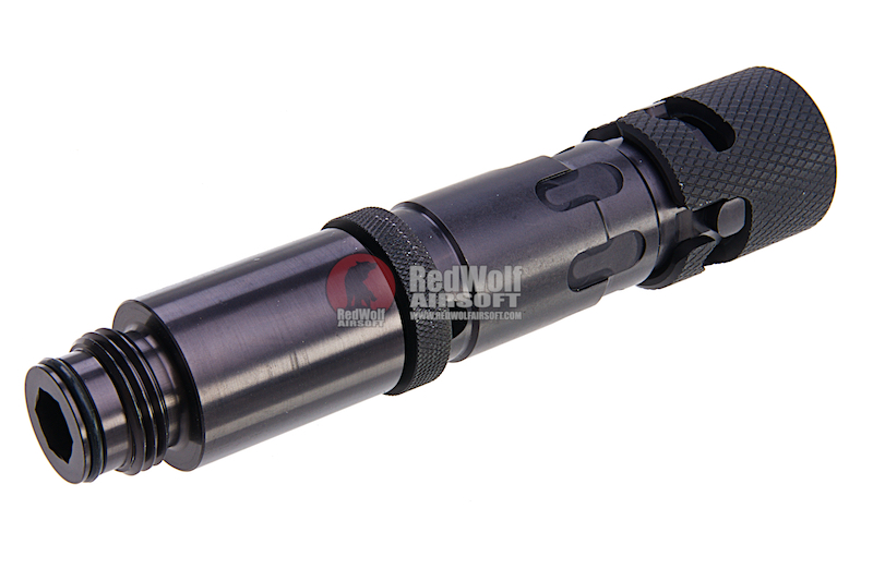 Wolverine Airsoft HPA Systems WRAITH Co2 Adapter Buy airsoft